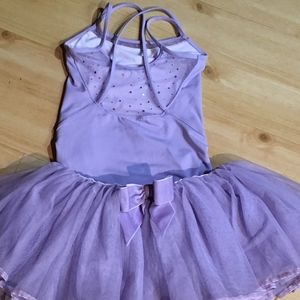 Mirella fancy ballet outfit